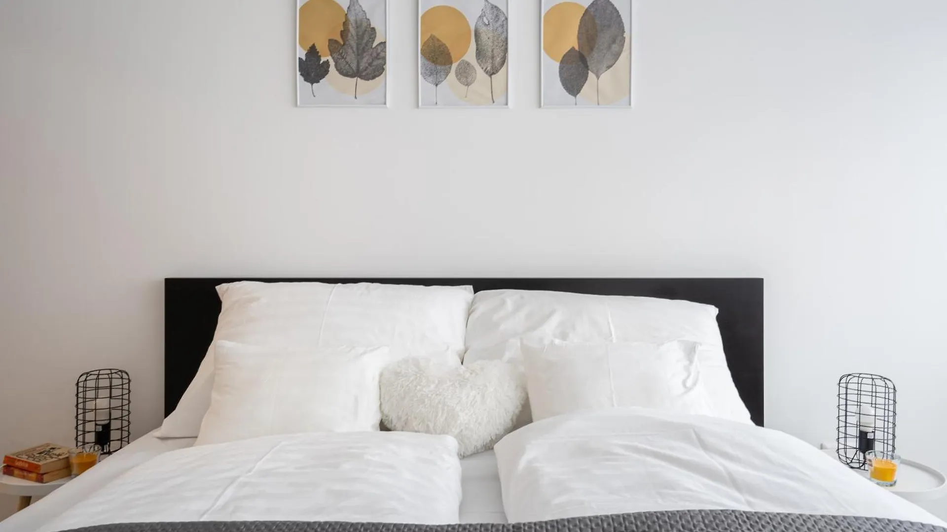 Dreamy Destiny Apartment Budapest Hungary