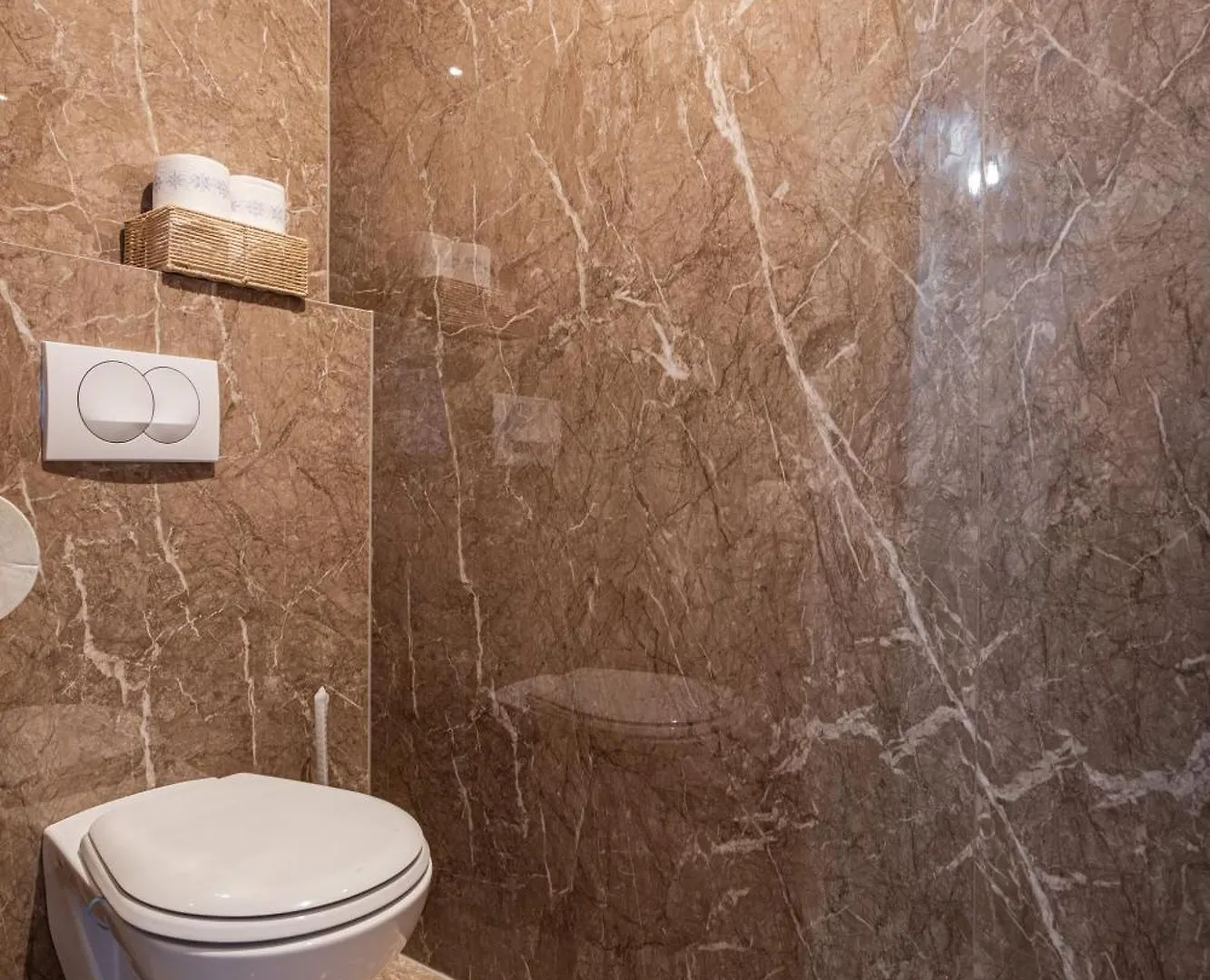 Dreamy Destiny Apartment Budapest 0*,