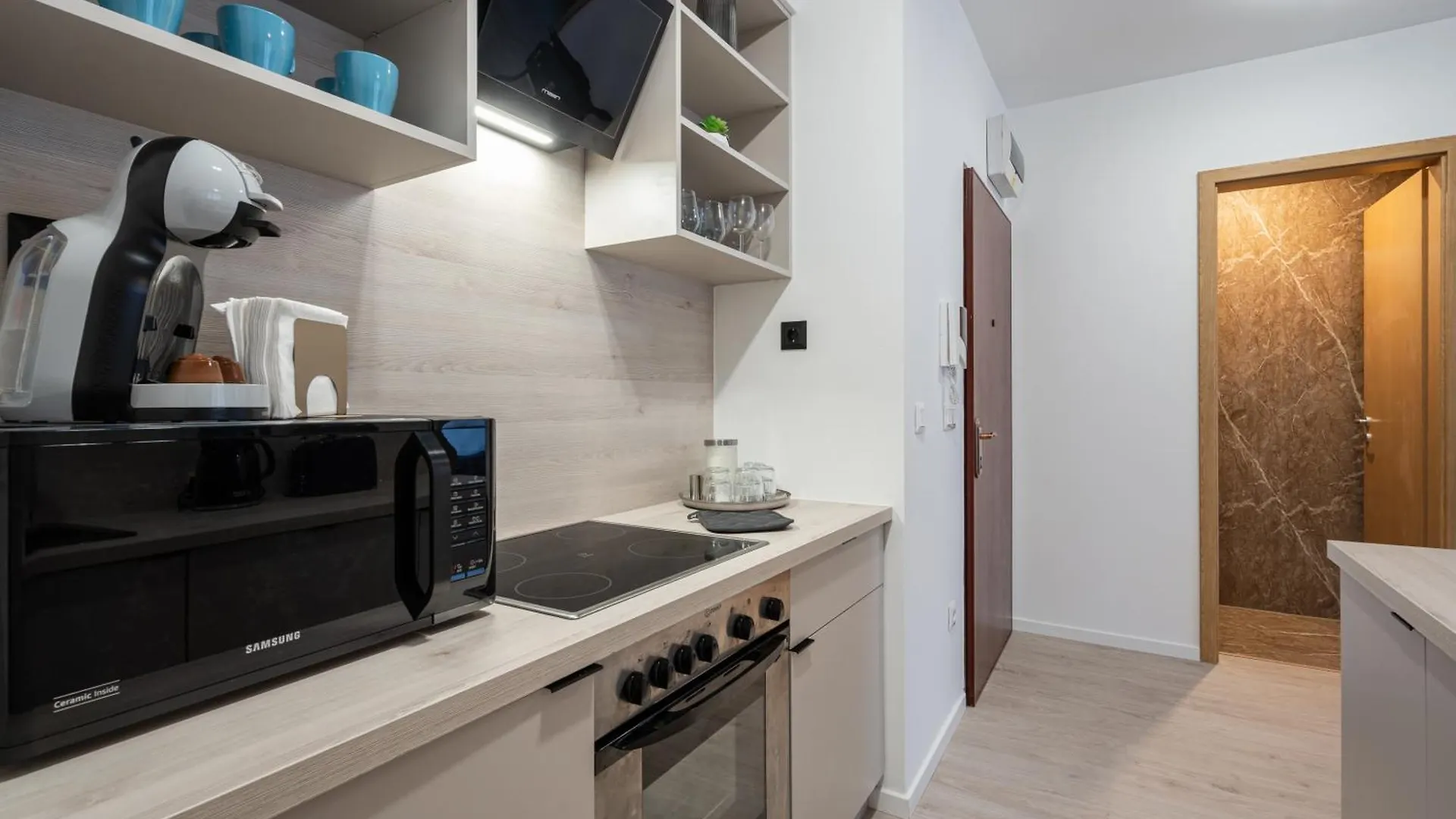 Dreamy Destiny Apartment Budapest