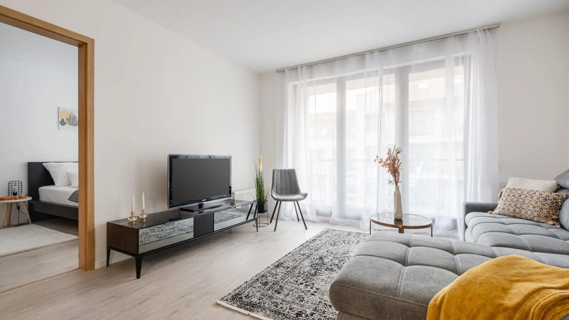 Dreamy Destiny Apartment Budapest