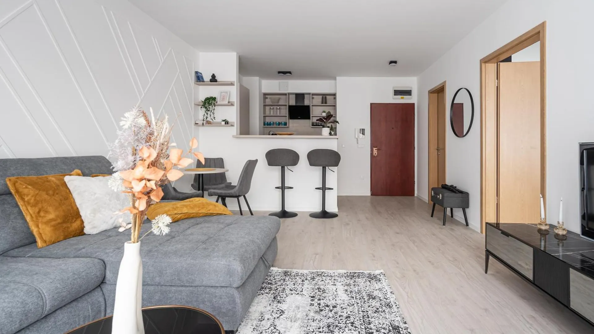 Dreamy Destiny Apartment Budapest
