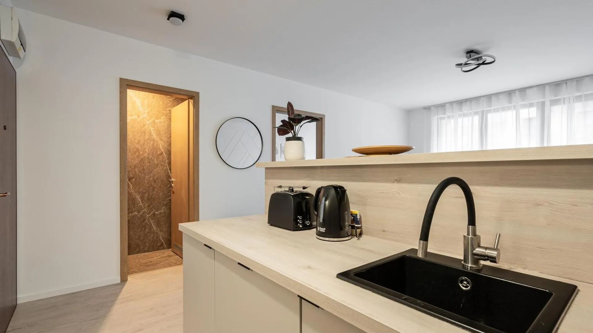 Dreamy Destiny Apartment Budapest