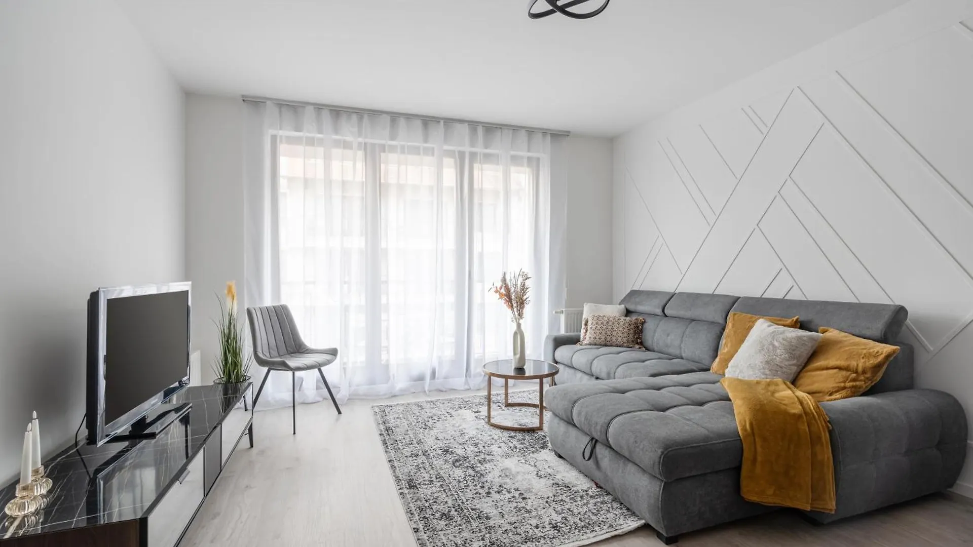 Dreamy Destiny Apartment Budapest