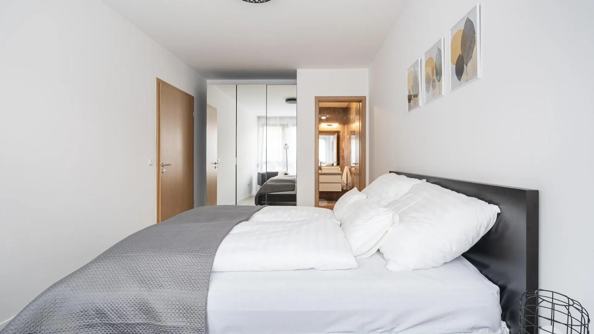 Dreamy Destiny Apartment Budapest 0*,  Hungary