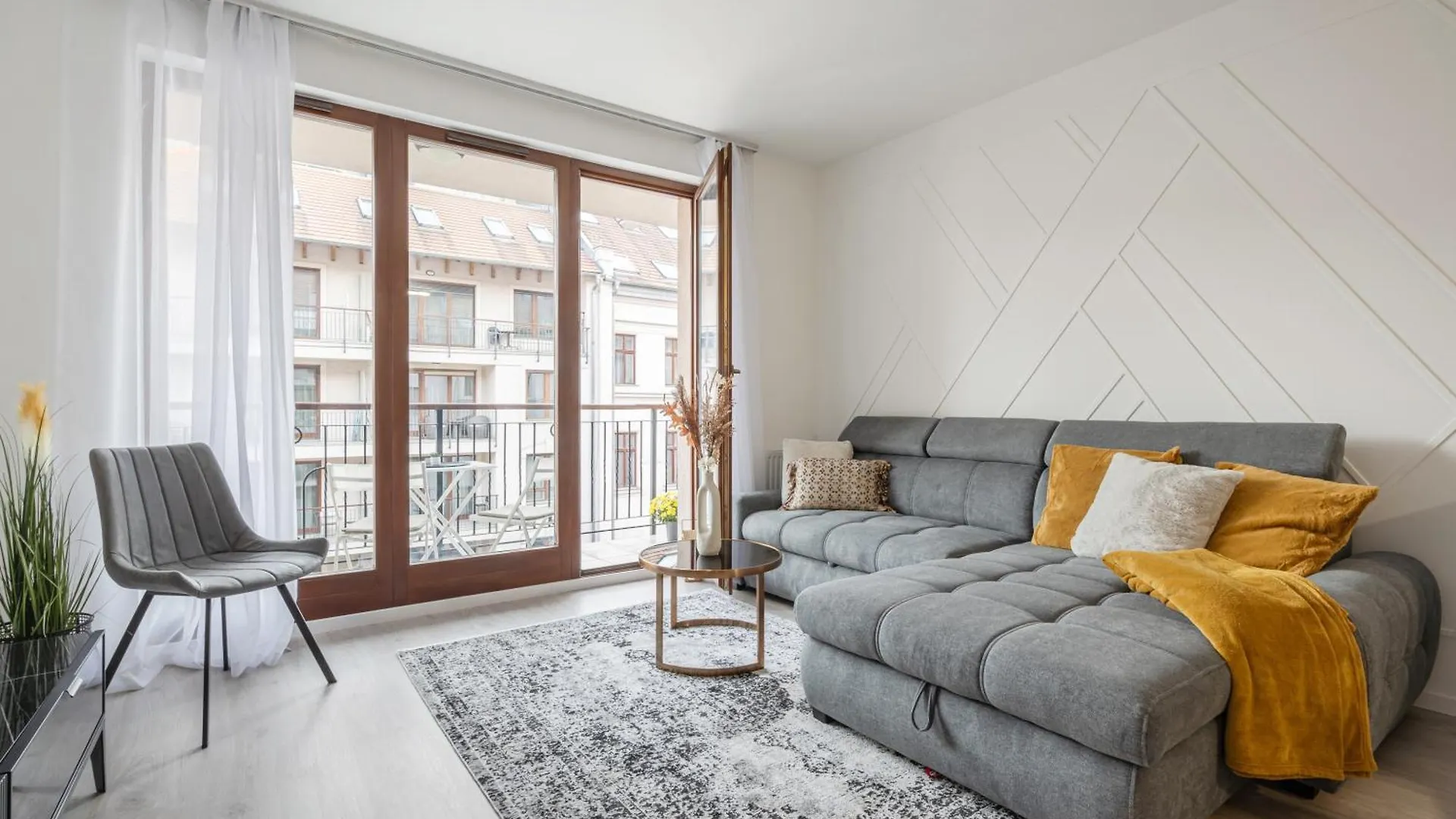 Dreamy Destiny Apartment Budapest Hungary